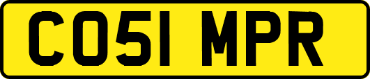 CO51MPR