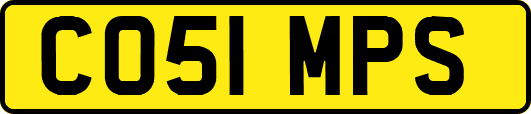 CO51MPS
