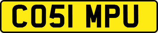 CO51MPU