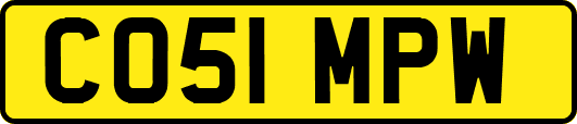 CO51MPW