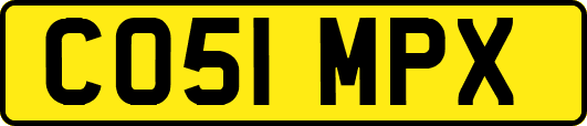 CO51MPX