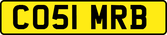 CO51MRB