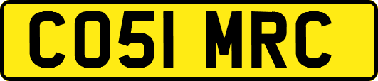 CO51MRC