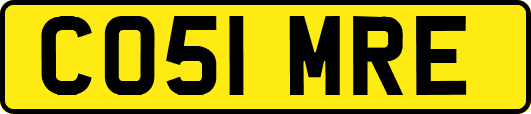 CO51MRE