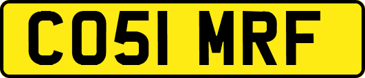 CO51MRF