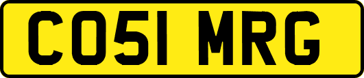 CO51MRG