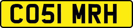 CO51MRH
