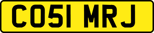 CO51MRJ