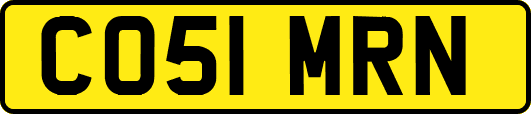 CO51MRN