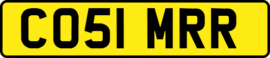 CO51MRR