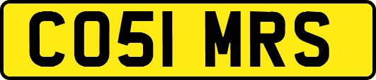 CO51MRS