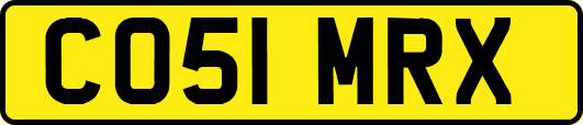 CO51MRX