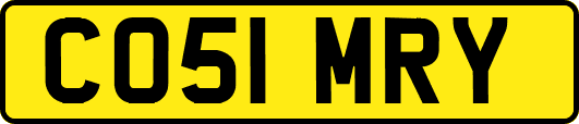 CO51MRY