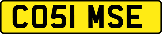 CO51MSE