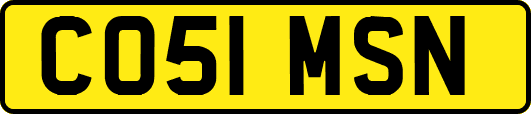 CO51MSN