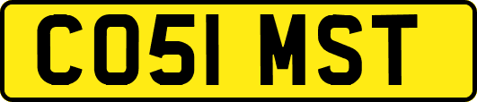 CO51MST