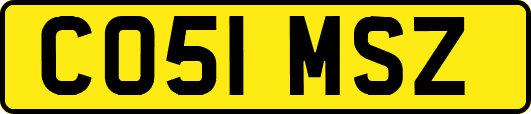 CO51MSZ