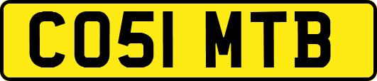 CO51MTB