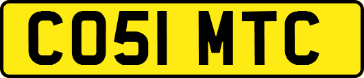 CO51MTC