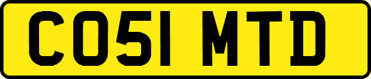 CO51MTD