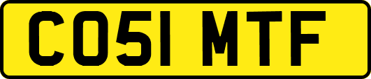 CO51MTF