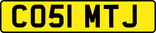 CO51MTJ