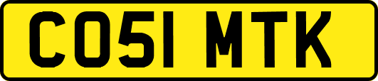 CO51MTK