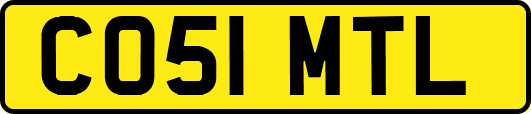CO51MTL