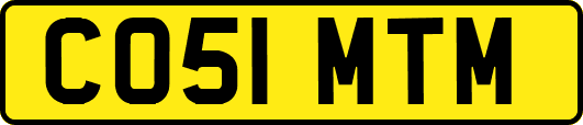 CO51MTM