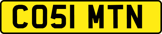 CO51MTN