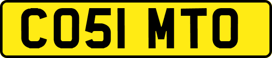 CO51MTO