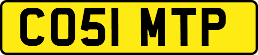 CO51MTP