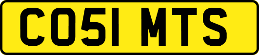 CO51MTS