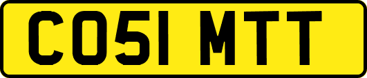 CO51MTT