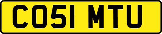 CO51MTU