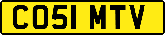 CO51MTV