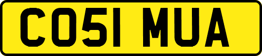 CO51MUA