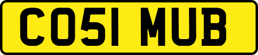 CO51MUB