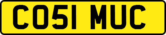 CO51MUC