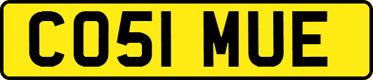 CO51MUE