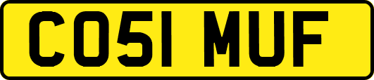 CO51MUF