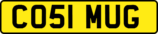 CO51MUG