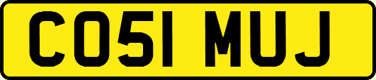 CO51MUJ