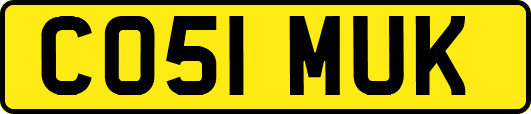 CO51MUK