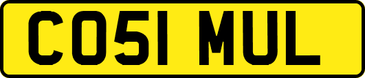 CO51MUL