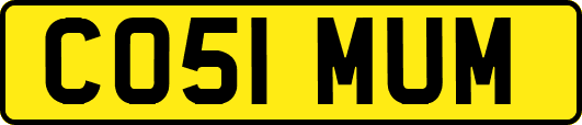 CO51MUM