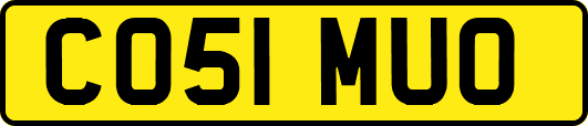 CO51MUO