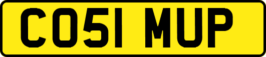CO51MUP