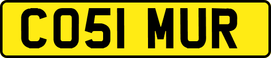 CO51MUR