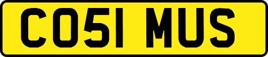 CO51MUS